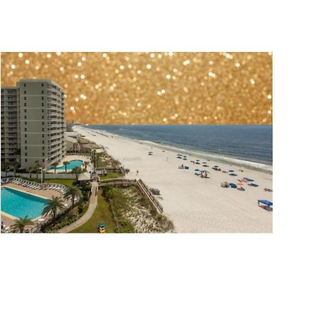 Seaside Orange Beach Esterno foto