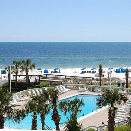 Seaside Orange Beach Esterno foto