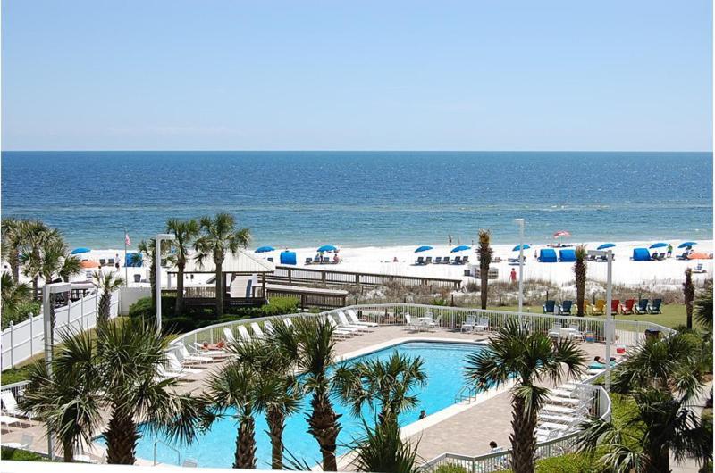 Seaside Orange Beach Esterno foto