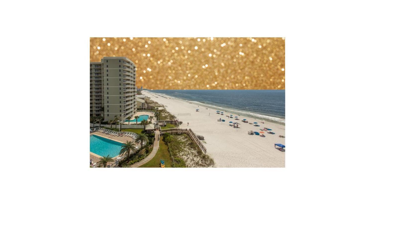 Seaside Orange Beach Esterno foto