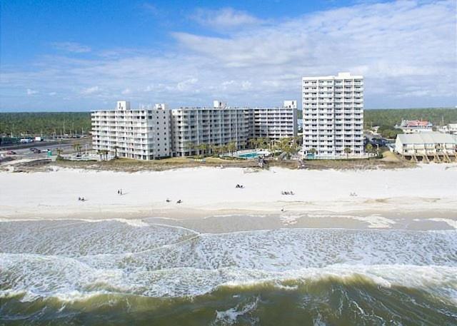 Seaside Orange Beach Esterno foto