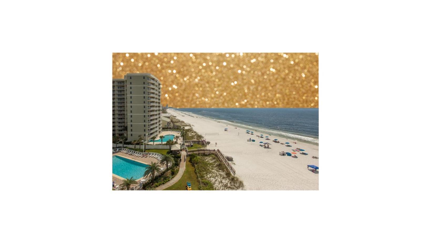 Seaside Orange Beach Esterno foto