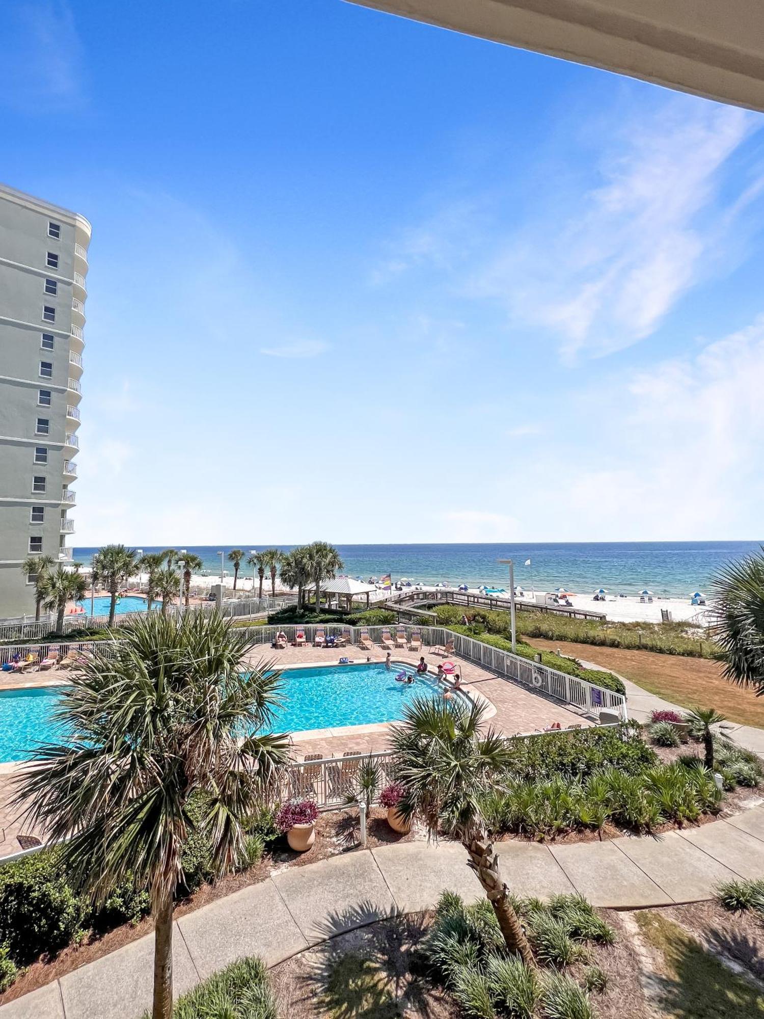 Seaside Orange Beach Esterno foto